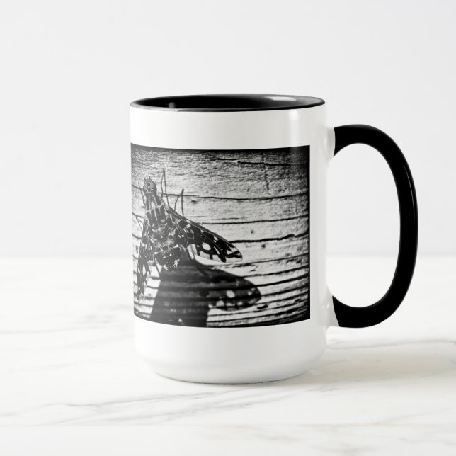 Taza volver atrás (Derecha)