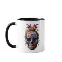 Voodoo De Los Muertos