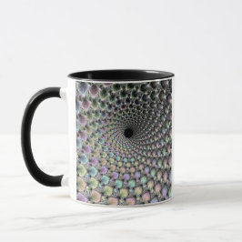Taza Vortex