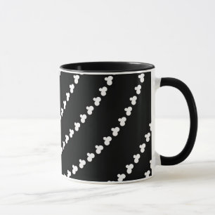 Taza Vortex blanco