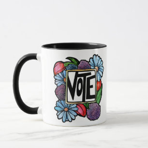 TAZA VOTACIÓN