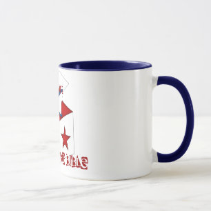 Taza Vote en la verdad Mug