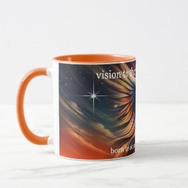 TAZA VTVR-AGMERGE2CMUG - COMBO MUG