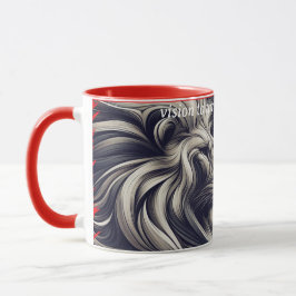 TAZA VTVR-ALLION2CMUG - COMBO MUG