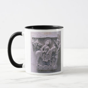 Taza Vuelo en Egipto