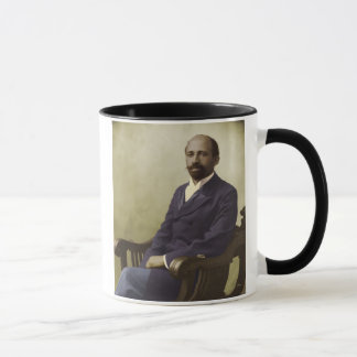 Taza W.E.B. Du Bois