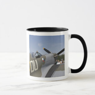 Taza WA, Arlington, Arlington Fly-in, espectáculo de la