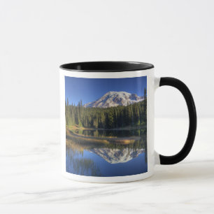 Taza WA, Parque Nacional Mt. Rainier, Mt. Rainier