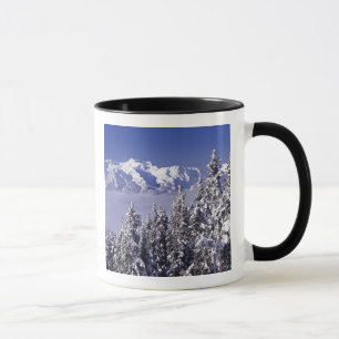 Taza WA, Parque Nacional Olímpico, Cordillera Olímpica,