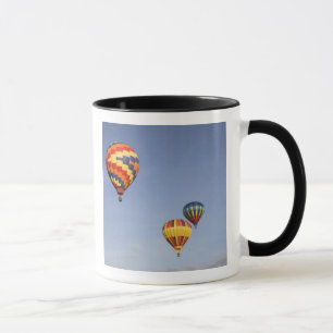 Taza WA, Prosser, The Great Prosser Balloon Rally, 2