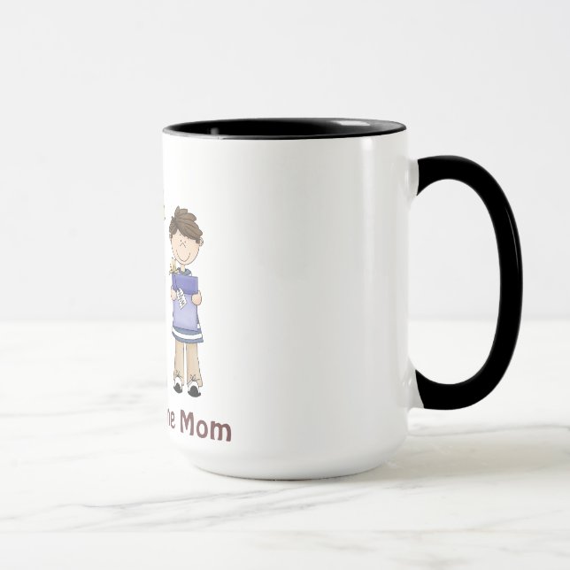 TAZA WAHM 3 (Derecha)