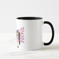 WAHM (Trabajo En Casa, Mamá) Mug