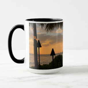 Taza Waikiki Tiki Torturas