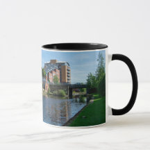 Wakefield Canal Side: Pub Histórico y Apartamentos