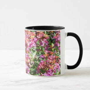 Taza 'Wallflower' Ringer Mug
