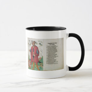 Taza Wandalus, rey del "Wenden", 'del origen o