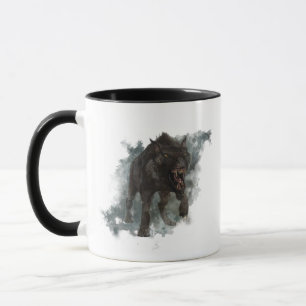 Taza Warg