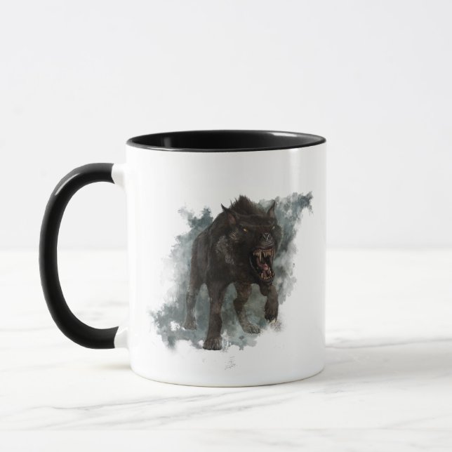 Taza Warg (Izquierda)