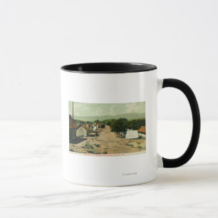 Taza Warners Hot Springs ViewCondado de San Diego, CA