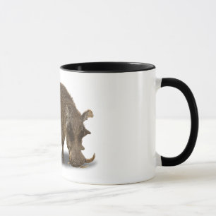 TAZA WARTHOG
