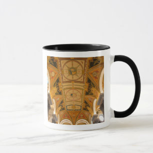 Taza WASHINGTON, D.C. EE. UU. Techo del segundo piso