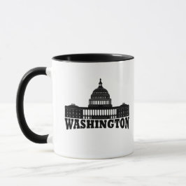Taza washington dc