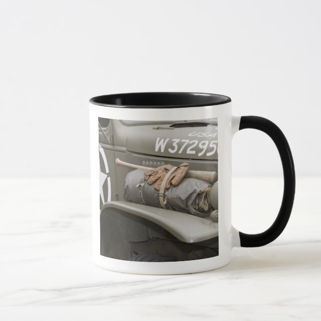 Taza Washington, Olympia, airshow militar. 7 (Derecha)