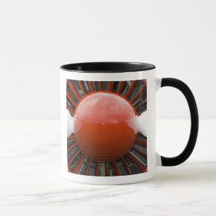Taza Washington, Olympia, exhibición aérea militar. 5