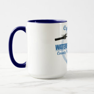 Taza Waterford Greenway (H2)