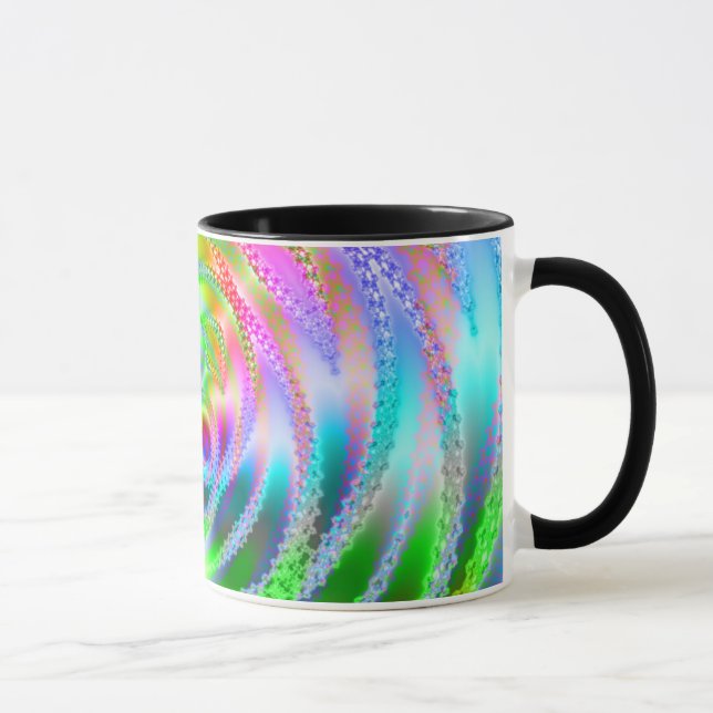 Taza Web divertida (Derecha)