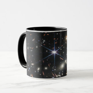 Taza Webb Space Telescope science nasa universe star as
