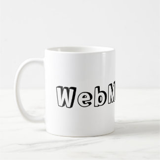 Taza WebMasters