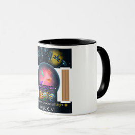Taza Week 46 Trophy Synthesis Proxima Mug