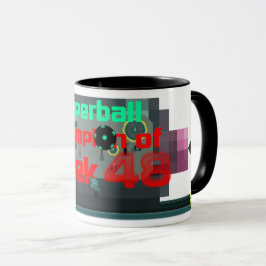 Taza Week 48 Trophy SUMMER Mug