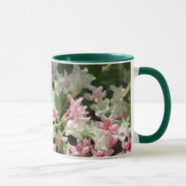 Taza WEIGELIA mug