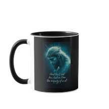 Taza «Weight of Grace»