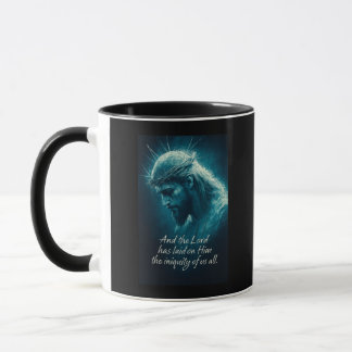 Taza “Weight of Grace” Mug