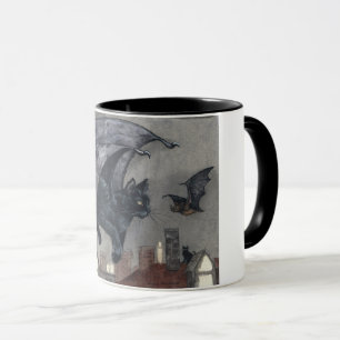 Taza Well Met