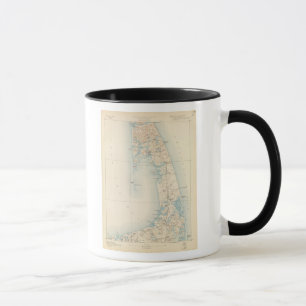 Taza Wellflots, Massachusetts