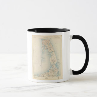 Taza Wellflots, Massachusetts
