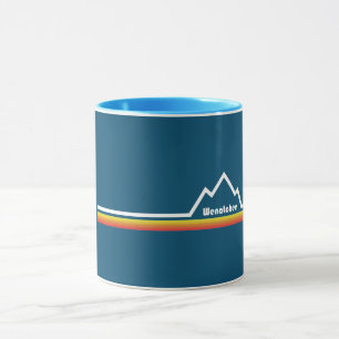 Taza Wenatchee Washington