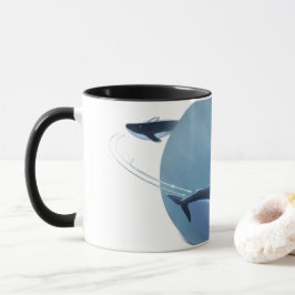 Taza Whalien 52