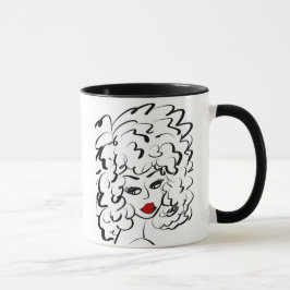 Taza "Whatever", 11 oz