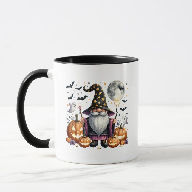 Taza Whimsical Gnome (Izquierda)