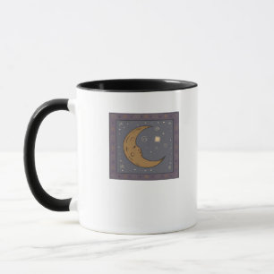 Taza Whimsigoth Moon Classic