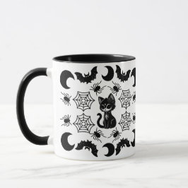 Taza Whimsy Nocturnal