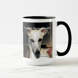 Taza Whippet