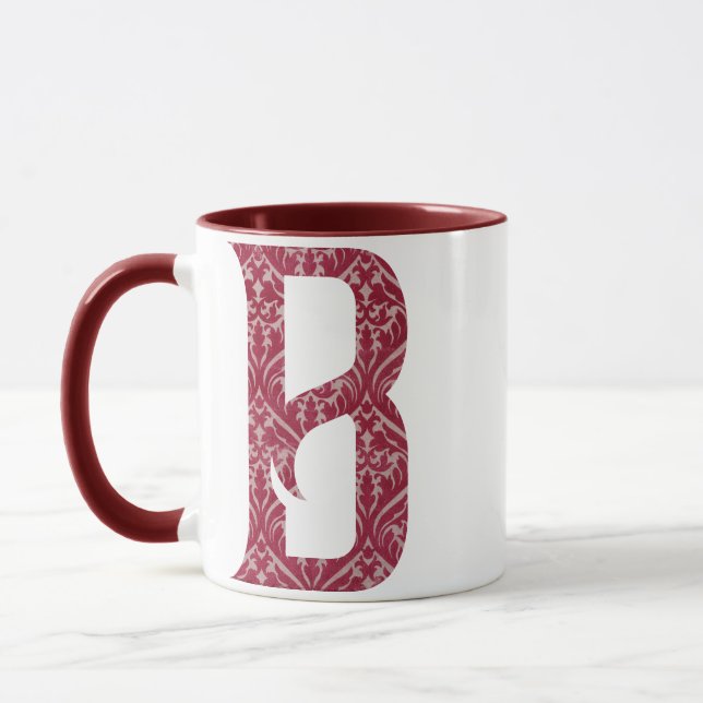 TAZA WHISKEY AMERICANO -B- (Izquierda)