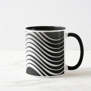 Taza Whitewaves Mug