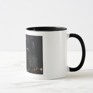 Taza whskyfatal90, atracción fatal